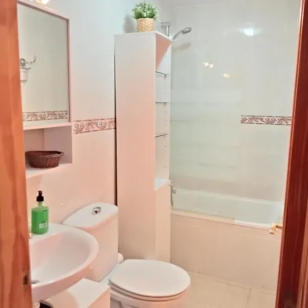 Centre Apartamento *