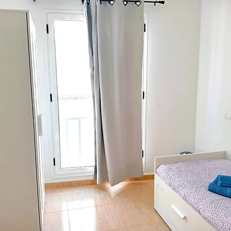 Centre Apartamento Arrecife (Lanzarote)