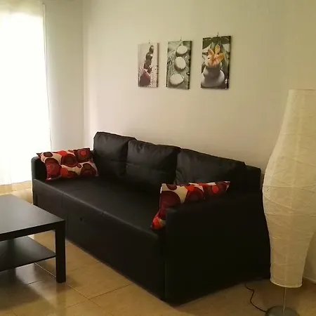 Apartment City Centre Arrecife Arrecife (Lanzarote)