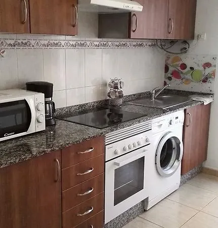 City Centre Arrecife Apartment Arrecife (Lanzarote)