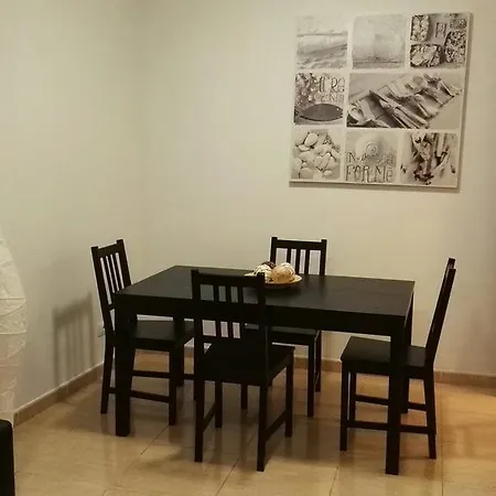 Apartment City Centre Arrecife Arrecife (Lanzarote)