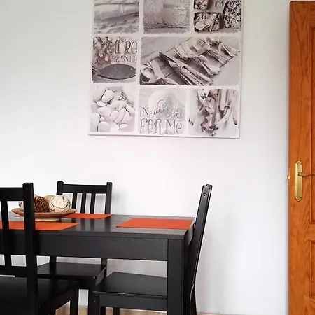City Centre Arrecife Apartment