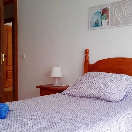 Apartment City Centre Arrecife *