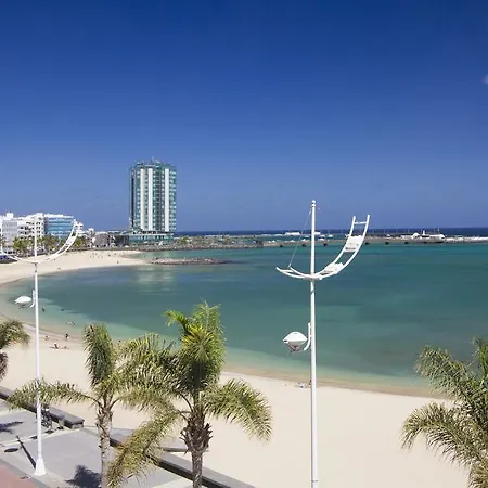 Apartment City Centre Arrecife